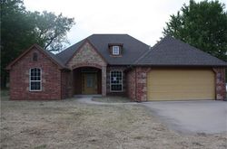 Pre-foreclosure Listing in S 4070 RD OOLOGAH, OK 74053