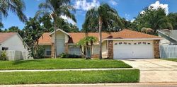 Pre-foreclosure in  TIMUCUA CIR Orlando, FL 32837
