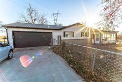 Pre-foreclosure in  SE 74TH ST Oklahoma City, OK 73150