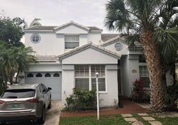 Pre-foreclosure in  NW 8TH CIR Fort Lauderdale, FL 33324