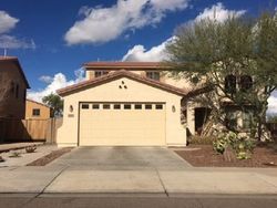 Pre-foreclosure in  W ST CATHERINE AVE Laveen, AZ 85339