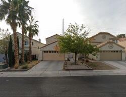 Pre-foreclosure in  LEGACY DR Henderson, NV 89014