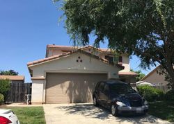 Pre-foreclosure Listing in PINCKNEY WAY MATHER, CA 95655