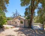 Pre-foreclosure Listing in WHISPERING PINES DR JULIAN, CA 92036
