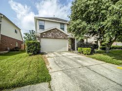 Pre-foreclosure in  KAITLYN DR Houston, TX 77049