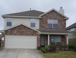 Pre-foreclosure in  KAITLYN DR Houston, TX 77049