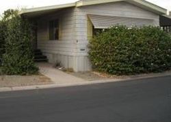 Pre-foreclosure in  FOOTHILL BLVD SPC 12 San Bernardino, CA 92410