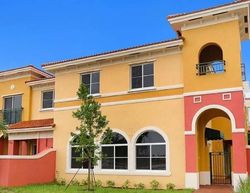 Pre-foreclosure in  NW 35TH RD Fort Lauderdale, FL 33311
