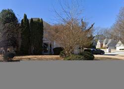 Pre-foreclosure in  CHAPEL RIDGE CIR Decatur, GA 30034