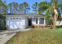 Pre-foreclosure in  ASHMORE GREEN DR N Jacksonville, FL 32246