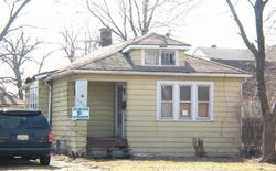  Desplaines St, Blue Island IL