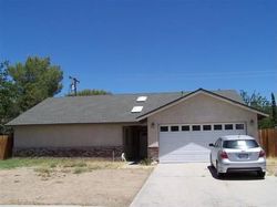  S Sanders St, Ridgecrest CA