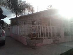 Pre-foreclosure in  E 108TH ST Los Angeles, CA 90059