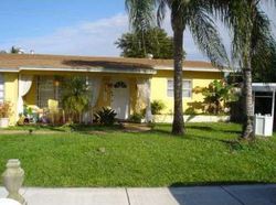 Pre-foreclosure in  NE 8TH TER Pompano Beach, FL 33064
