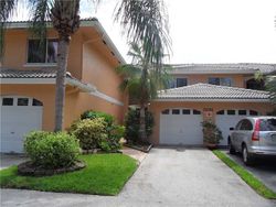 Pre-foreclosure in  NW 44TH ST  Fort Lauderdale, FL 33309