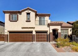 Pre-foreclosure in  PROMINENT BLUFF CT Henderson, NV 89002