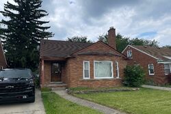 Pre-foreclosure in  ARDMORE ST Detroit, MI 48235