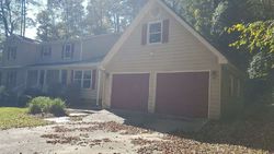 Pre-foreclosure in  CHRISTOPHER RD Chapel Hill, NC 27514