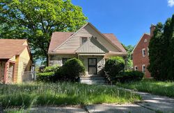 Pre-foreclosure in  W MELVINA ST Milwaukee, WI 53216