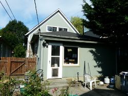 Pre-foreclosure in  MCDOUGALL AVE Everett, WA 98201