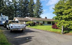 Pre-foreclosure in  LAULAINEN RD Longview, WA 98632