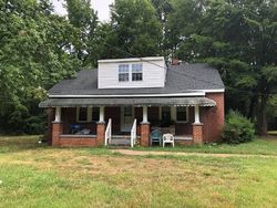 Pre-foreclosure in  CHRISTANNA HWY Lawrenceville, VA 23868