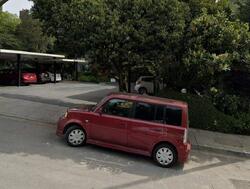 Pre-foreclosure in  ORA WAY UNIT E302 San Francisco, CA 94131