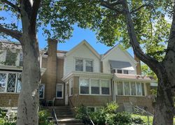 Pre-foreclosure in  ENGLEWOOD ST Philadelphia, PA 19149