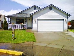 Pre-foreclosure Listing in WATERS EDGE CT LEBANON, OR 97355