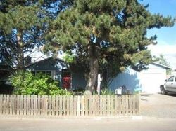 Pre-foreclosure in  N 8TH ST Harrisburg, OR 97446