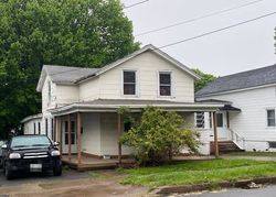 Pre-foreclosure Listing in JOHN ST OSWEGO, NY 13126