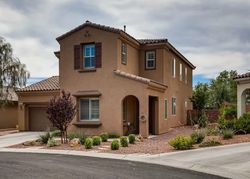 Pre-foreclosure in  BUSH MOUNTAIN AVE Las Vegas, NV 89166