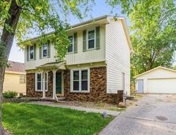 Pre-foreclosure in  SCANDIA AVE Des Moines, IA 50315