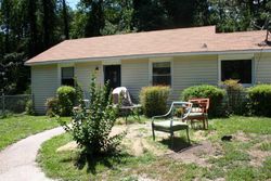 Pre-foreclosure Listing in BRIAN RD ABERDEEN, NC 28315