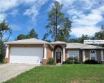 Pre-foreclosure in  LYNNHAVEN RD Spring Hill, FL 34608