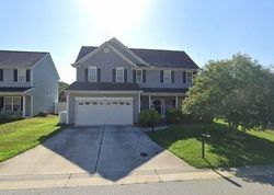 Pre-foreclosure in  LONGBURN DR Kernersville, NC 27284