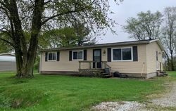 Pre-foreclosure in  W SPRUCE ST Bardolph, IL 61416