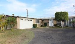 Pre-foreclosure in  W GRAYSON AVE Anaheim, CA 92801