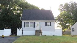 Pre-foreclosure in  FIRST AVE Croydon, PA 19021