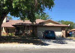 Pre-foreclosure in  SAN FRANCISCO AVE Lancaster, CA 93535