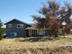 Pre-foreclosure in  PERRY RD Central Point, OR 97502