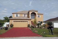 Pre-foreclosure in  ALDERSHOT CT Kissimmee, FL 34758