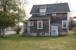 Pre-foreclosure in  MAIN AVE East Wareham, MA 02538