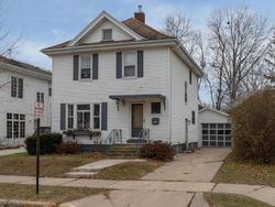 Pre-foreclosure in  2ND AVE NW Austin, MN 55912