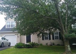 Pre-foreclosure in  DEER RIDGE DR Pottstown, PA 19464