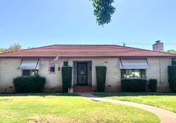 Pre-foreclosure in  N VAGEDES AVE Fresno, CA 93705