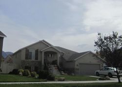 Pre-foreclosure in  N 3100 W Provo, UT 84601