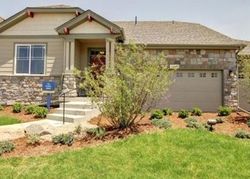 Pre-foreclosure in  LONGFIN CT Windsor, CO 80550