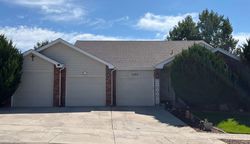 Pre-foreclosure in  39TH AVE Evans, CO 80620