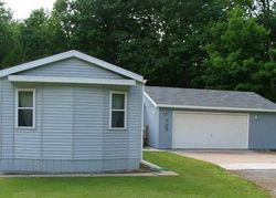 Pre-foreclosure Listing in RAY LN KRAKOW, WI 54137